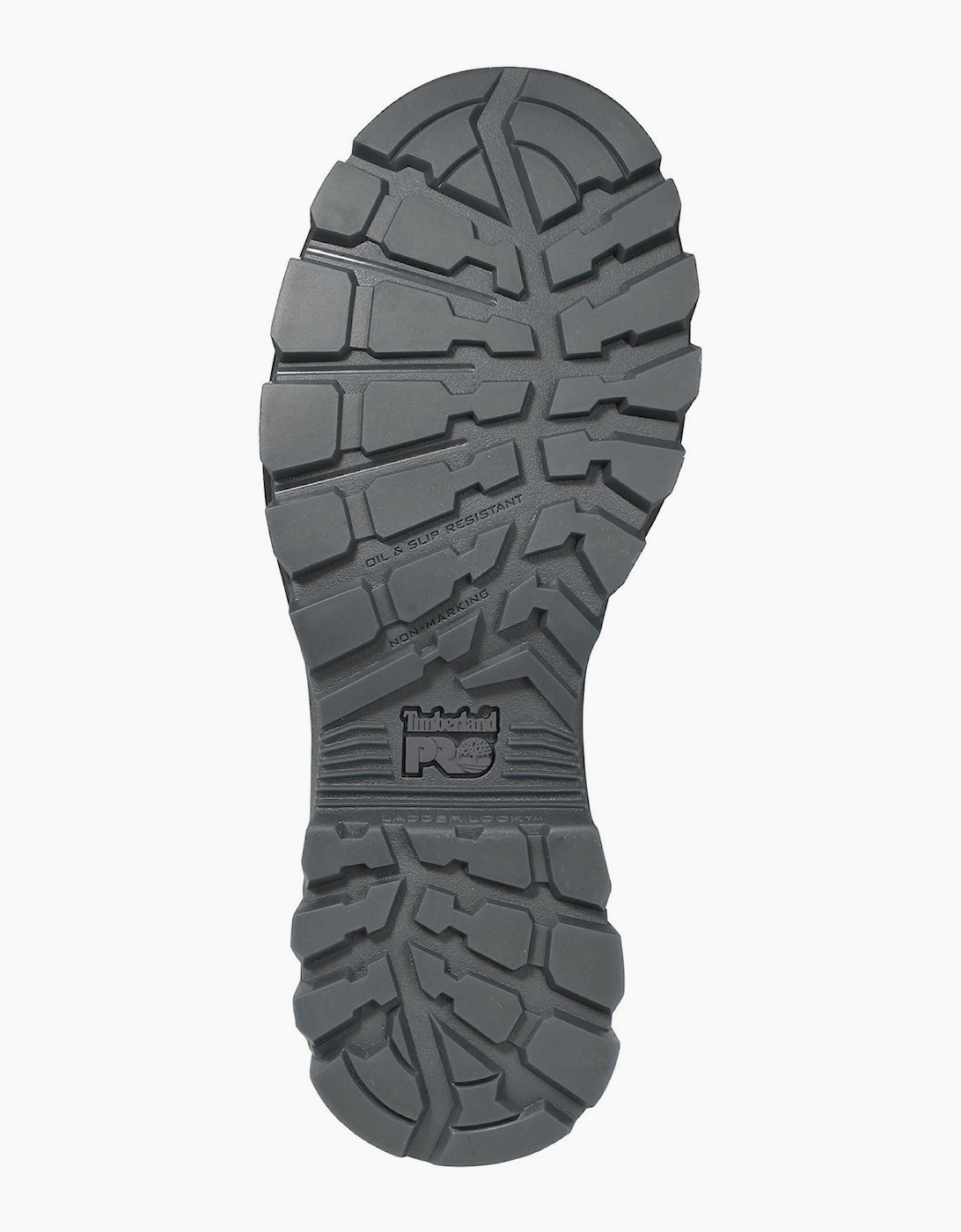Timberland Pro Titan 6 Mens Safety Boots Black
