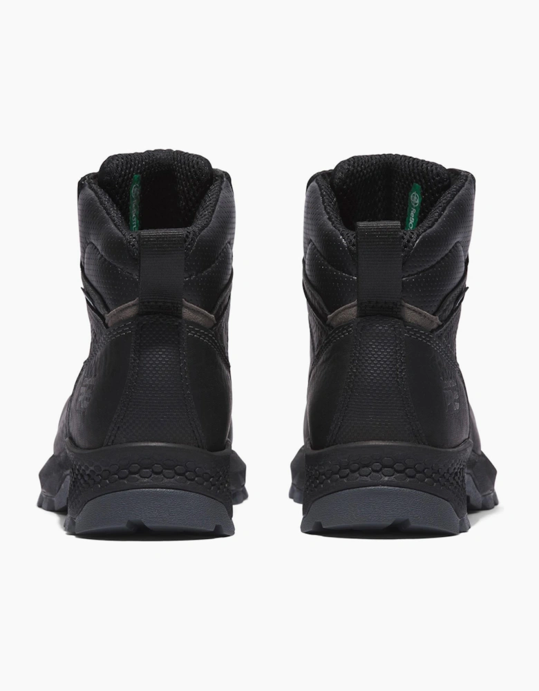 Timberland Pro Titan 6 Mens Safety Boots Black