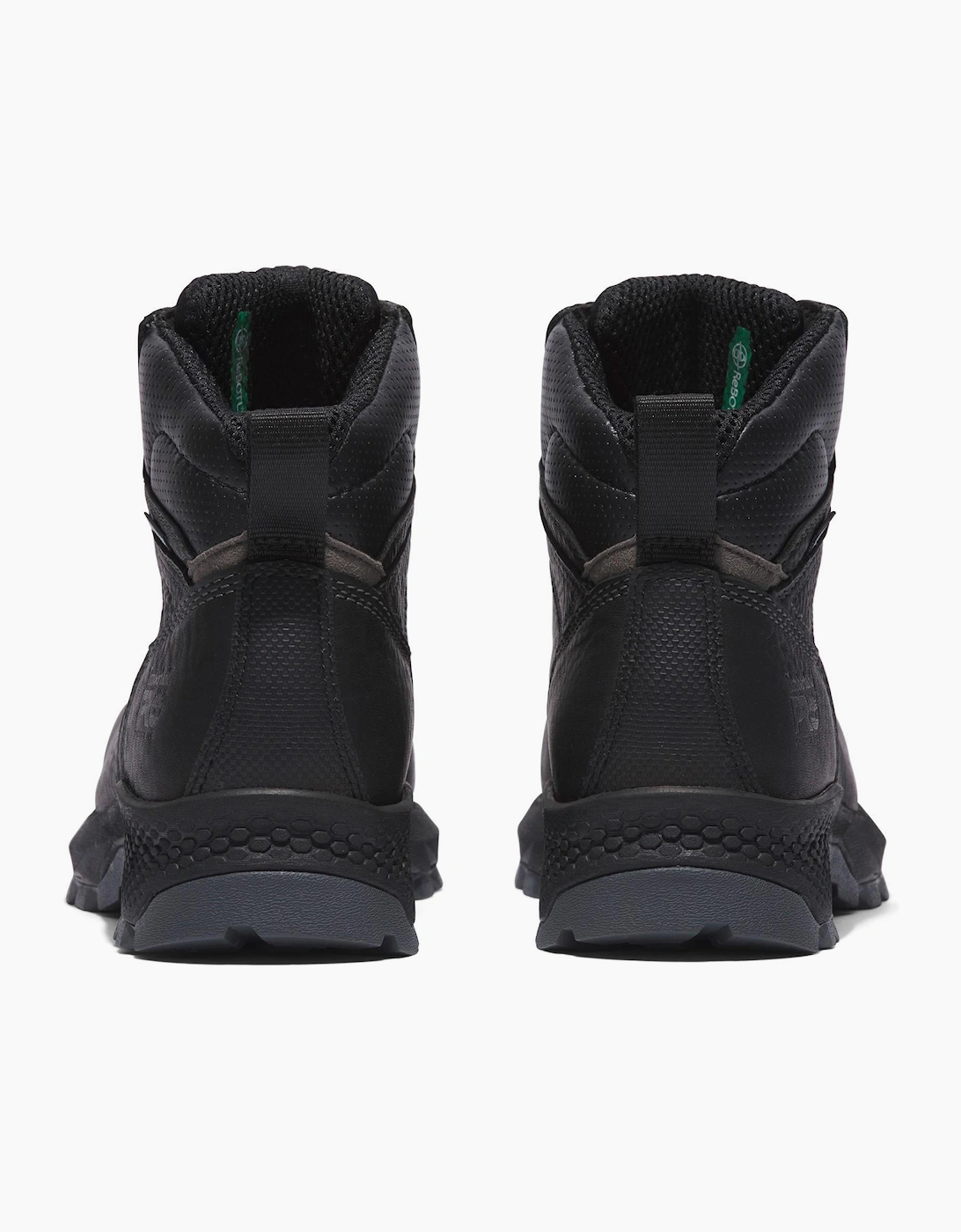 Timberland Pro Titan 6 Mens Safety Boots Black