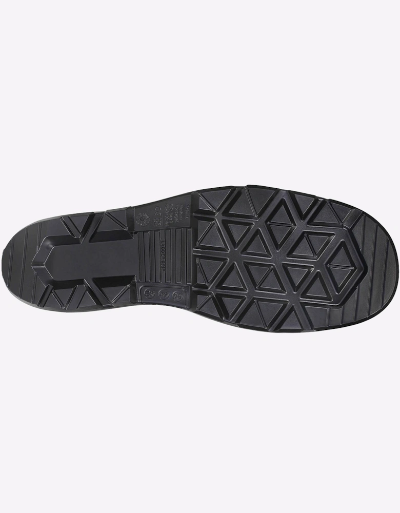 Dunlop Work-It Waterproof Safety Wellingtons Womens Black