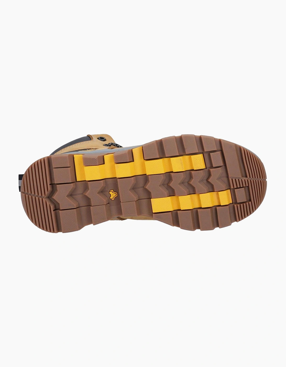 Amblers Safety AS613 Elena Safety Boots Womens Honey