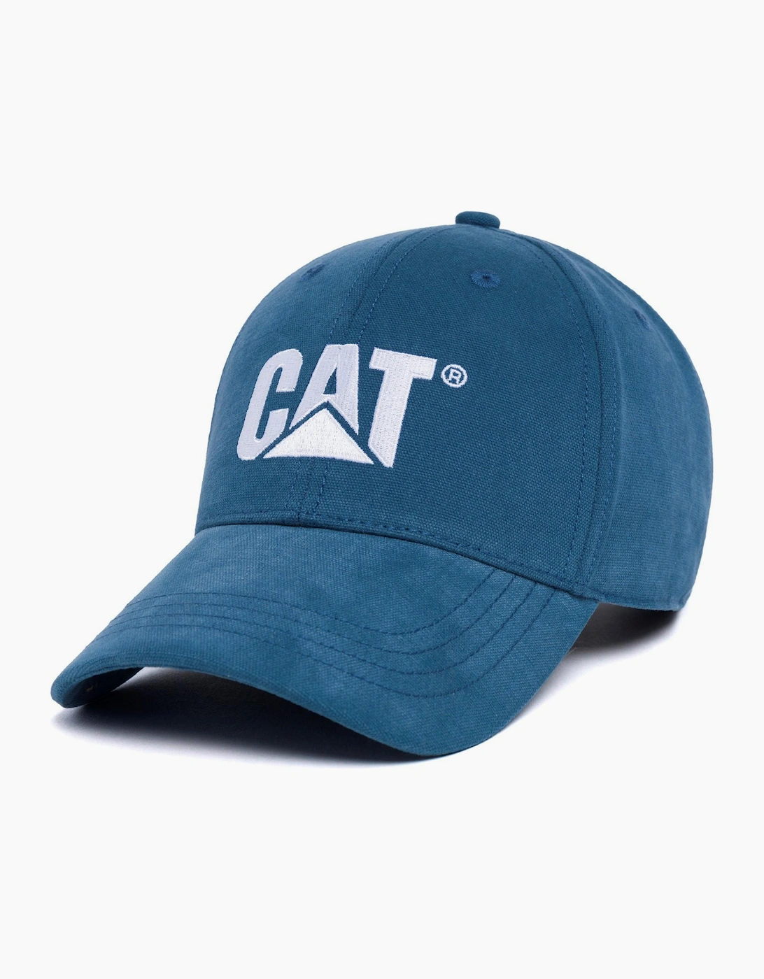 Caterpillar Men's Caterpillar Trademark Mens Cap Orion Blue