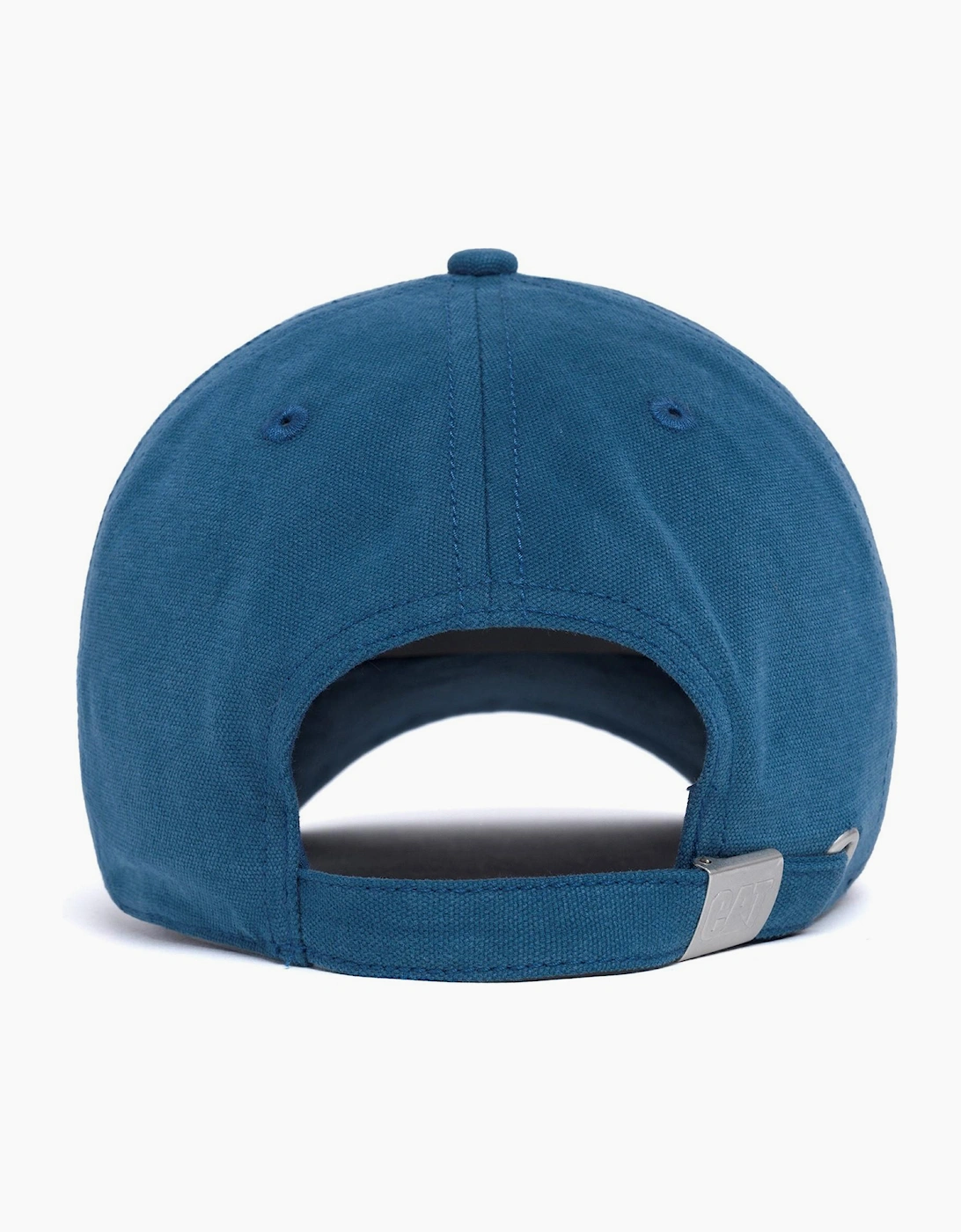 Caterpillar Trademark Mens Cap Orion Blue