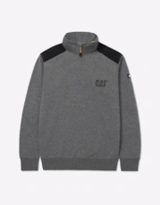 Dark Heather Grey