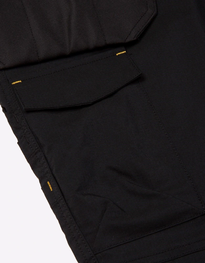 Caterpillar Nexus Trousers Mens Black