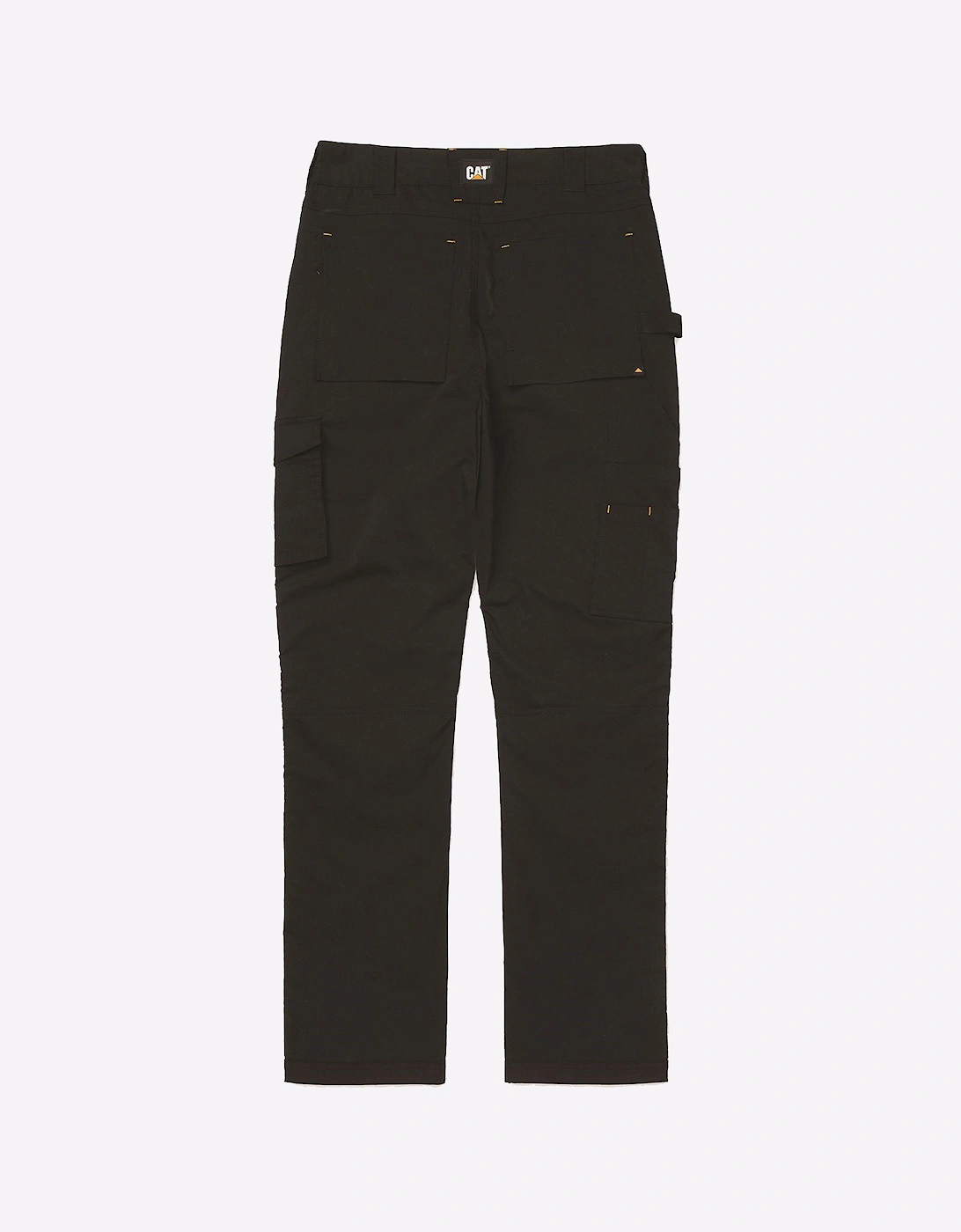 Caterpillar Nexus Holster Trousers Mens Black