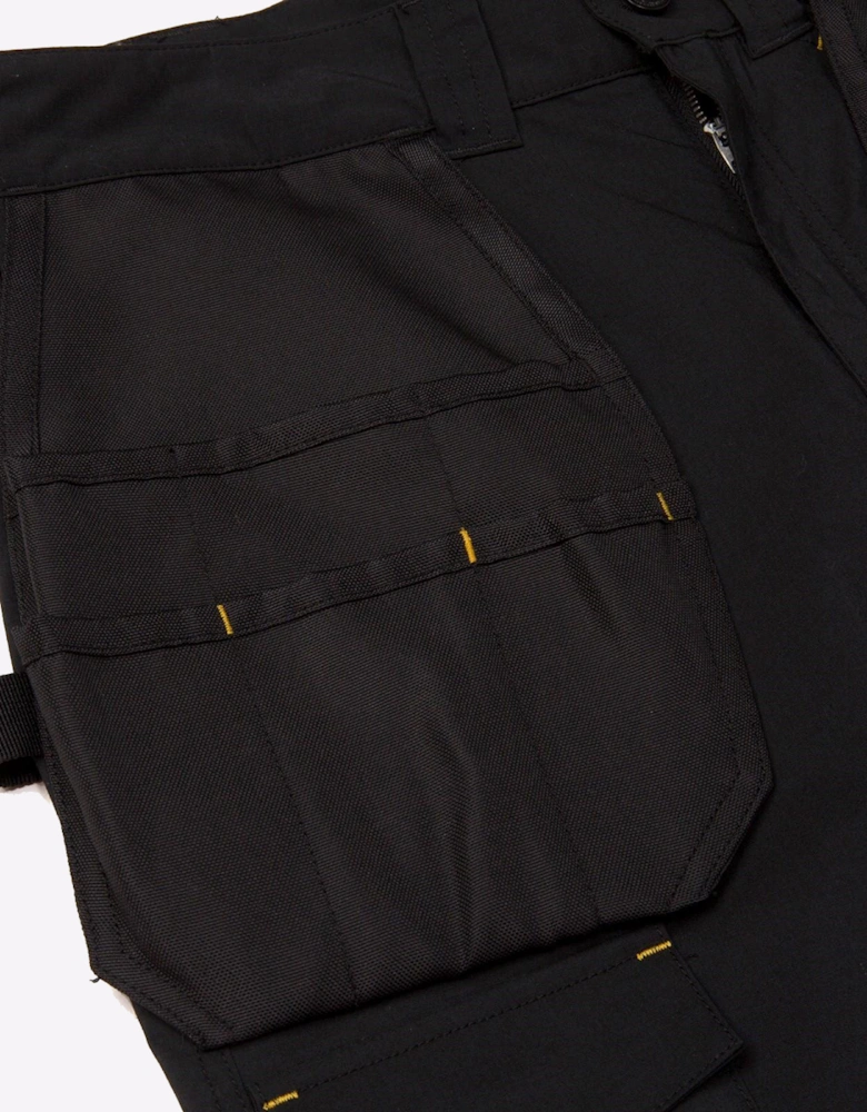 Caterpillar Nexus Trousers Mens Black