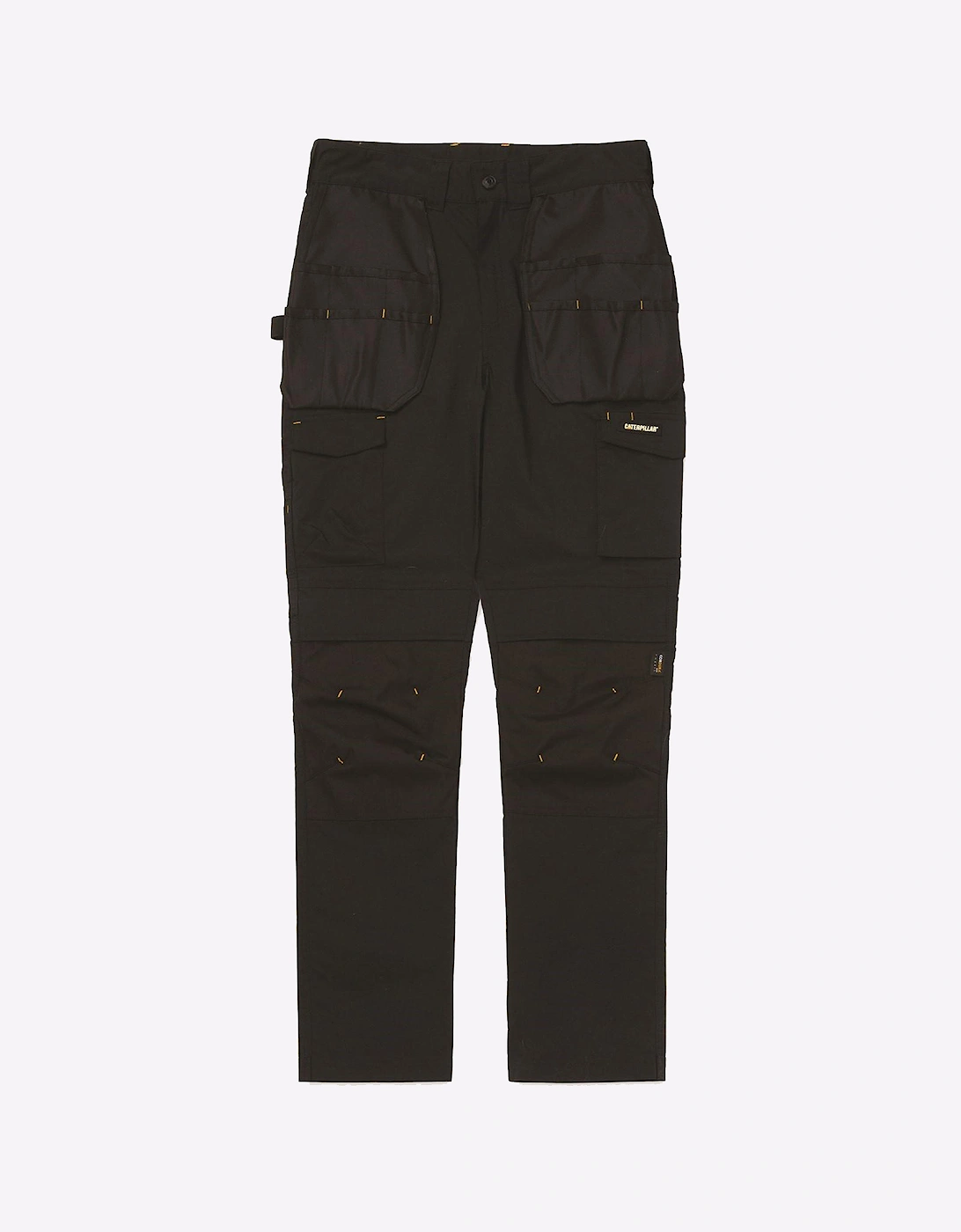 Caterpillar Nexus Holster Trousers Mens Black