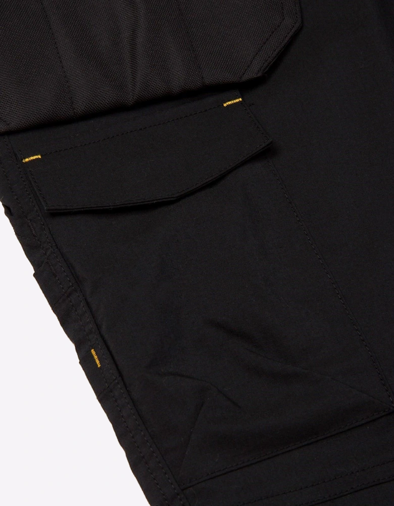Caterpillar Nexus Holster Trousers Mens Black