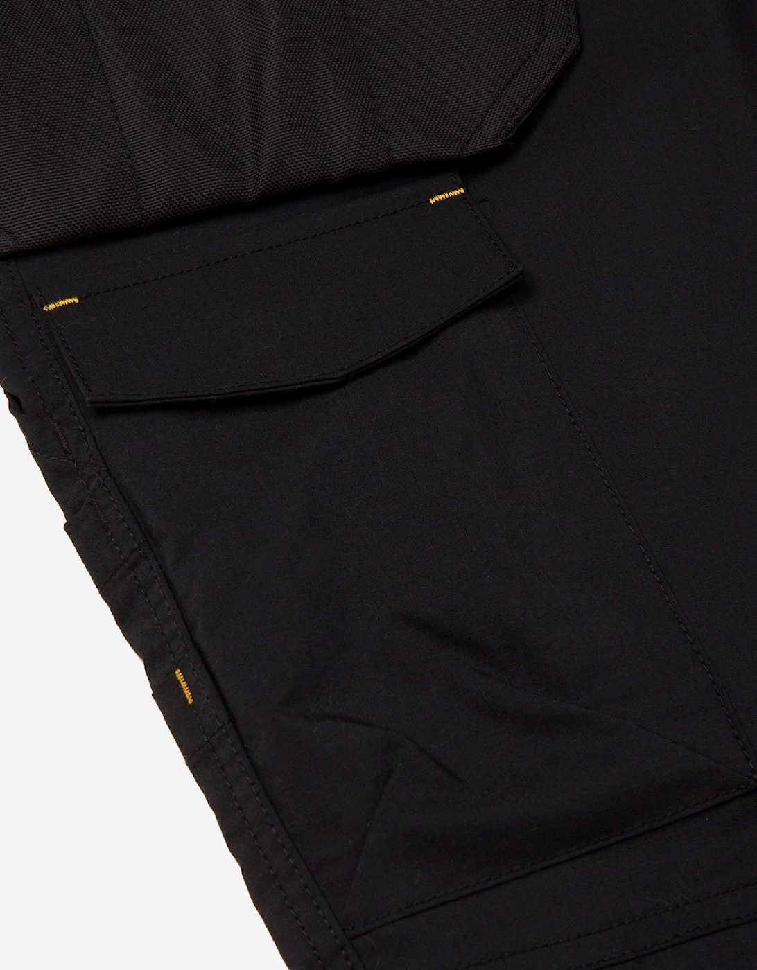 Caterpillar Nexus Holster Trousers Mens Black