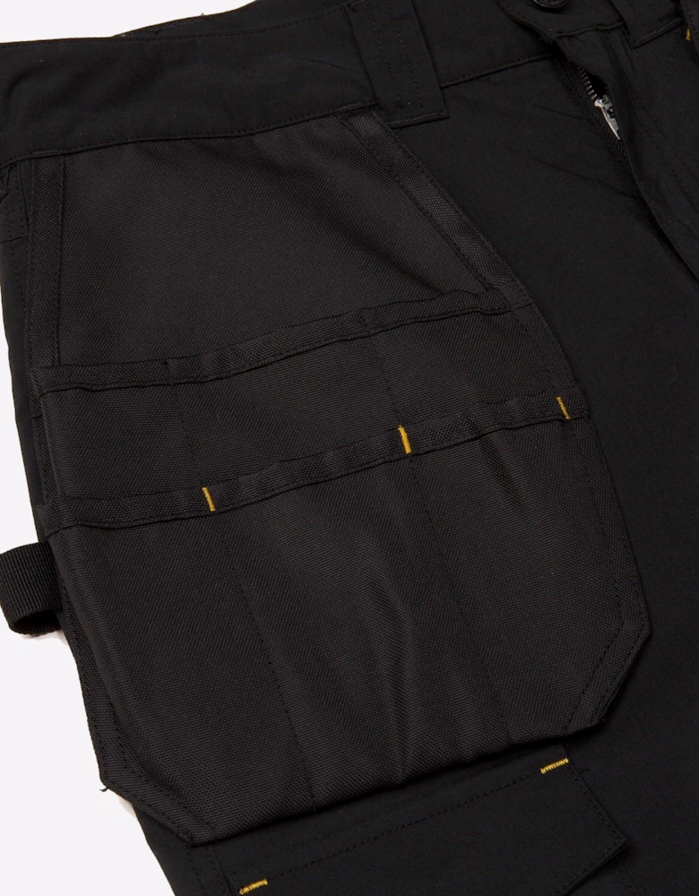 Caterpillar Nexus Holster Trousers Mens Black