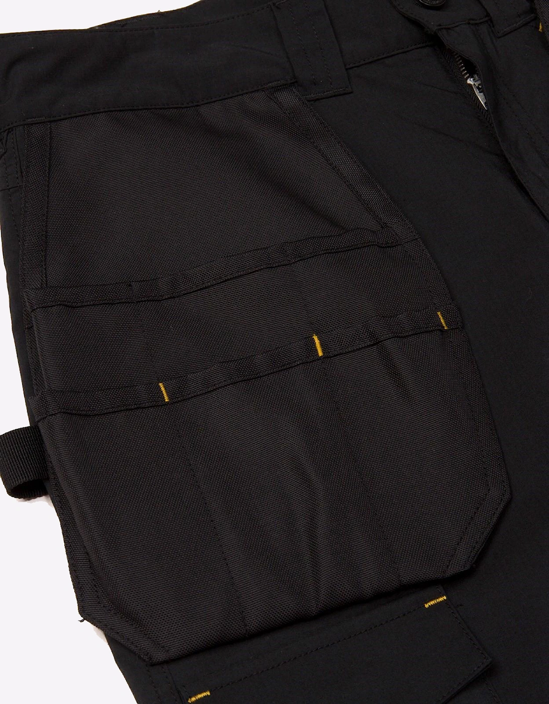 Caterpillar Nexus Holster Trousers Mens Black