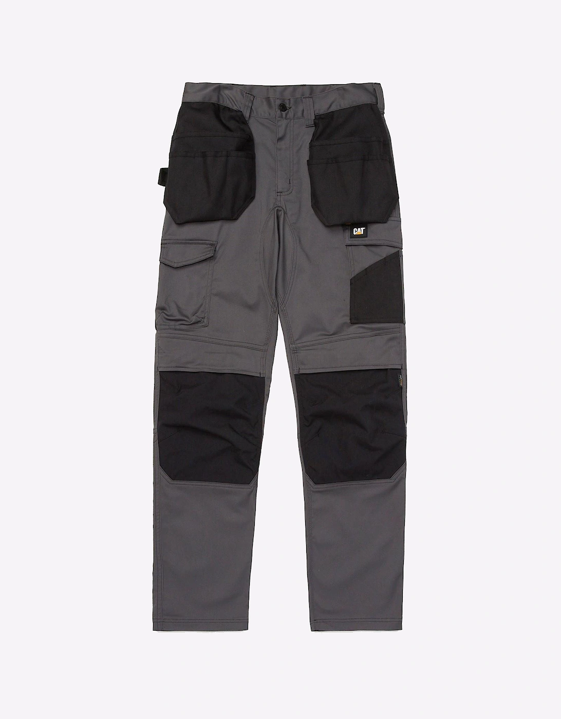 Caterpillar Nexus Holster Trousers Mens Dark Shadow