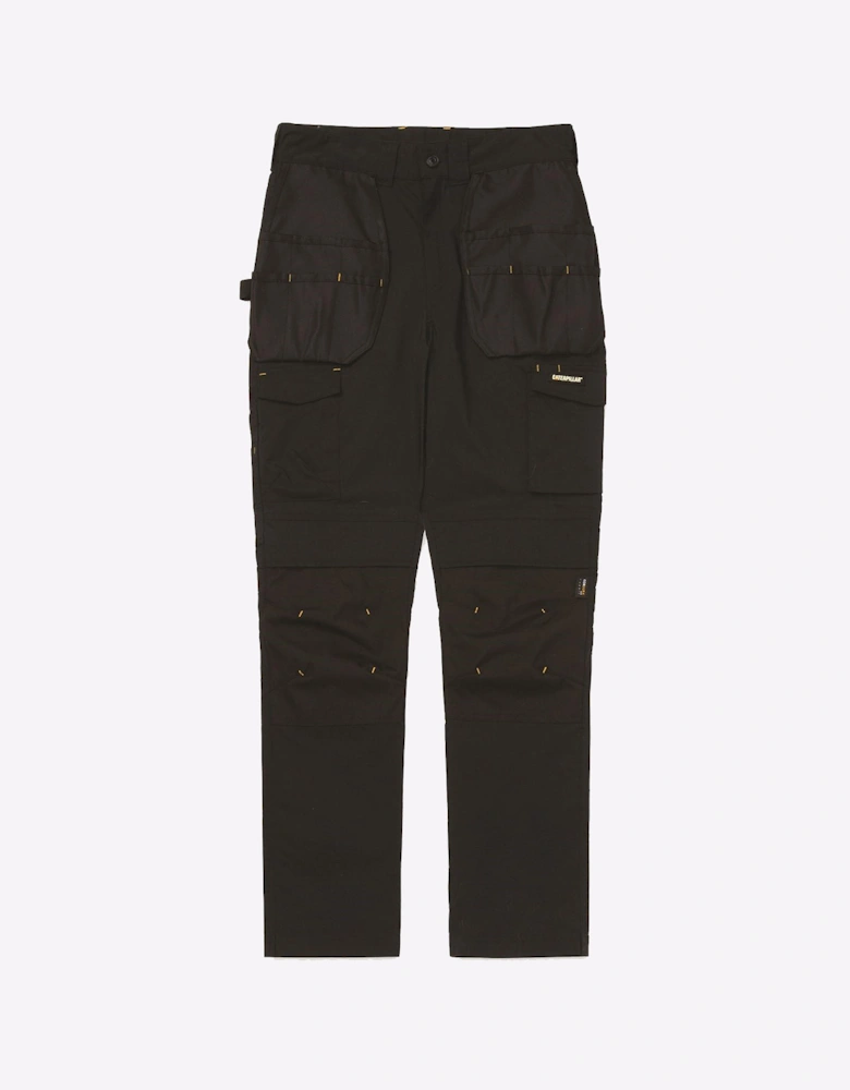 Caterpillar Nexus Trousers Mens Black