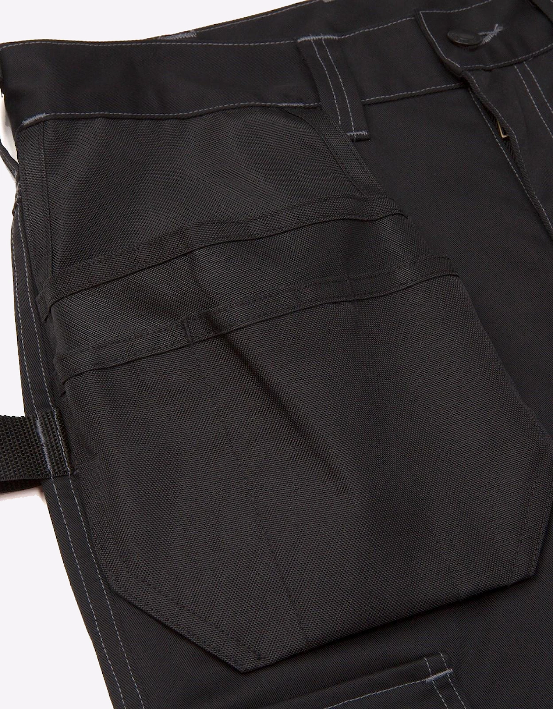 Caterpillar Essential Stretch Trousers Mens (30S Short) Dark Shadow