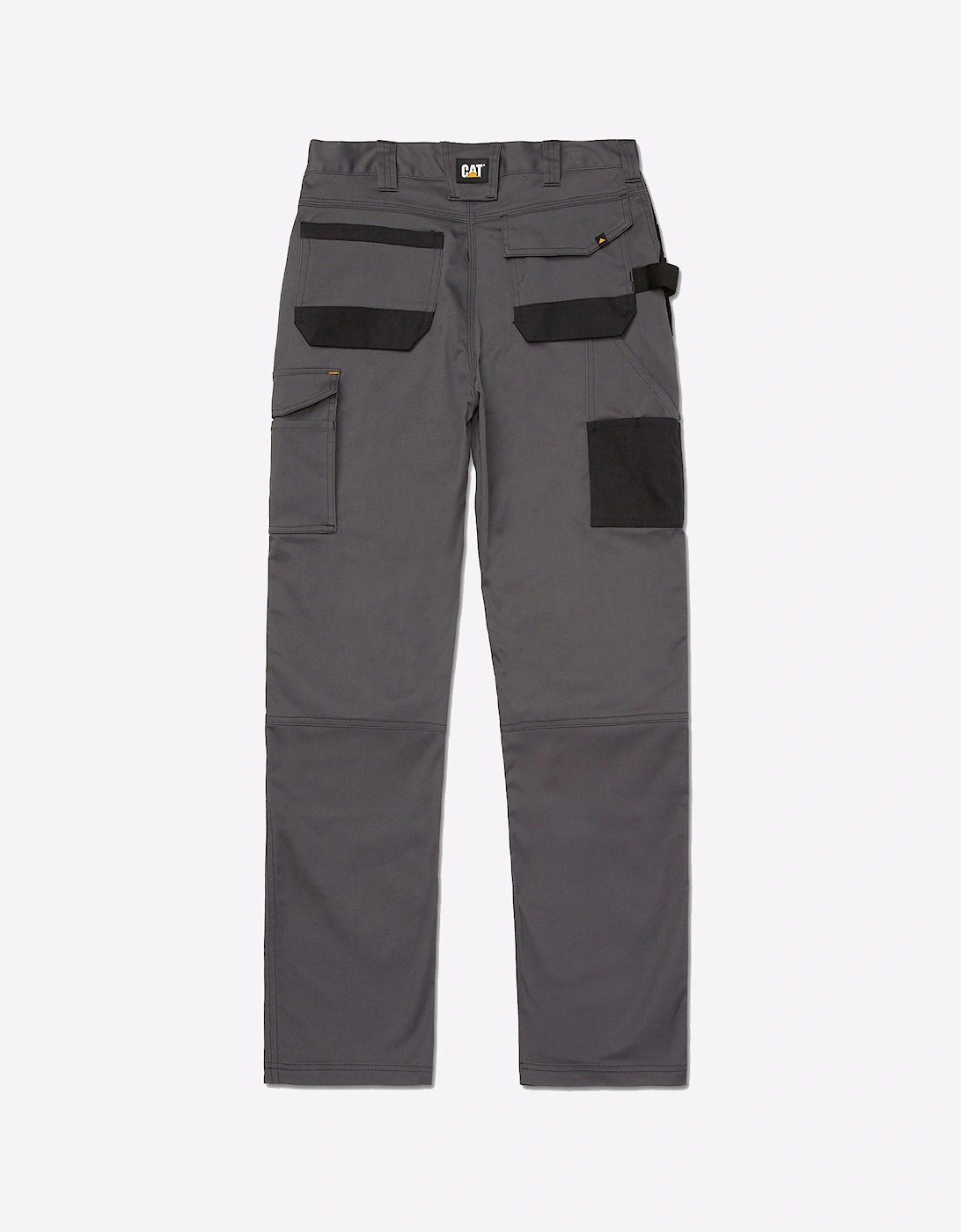 Caterpillar Nexus Holster Trousers Mens Dark Shadow