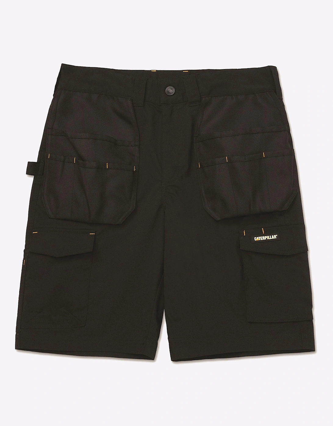 Caterpillar Nexus Holster Shorts Mens Black