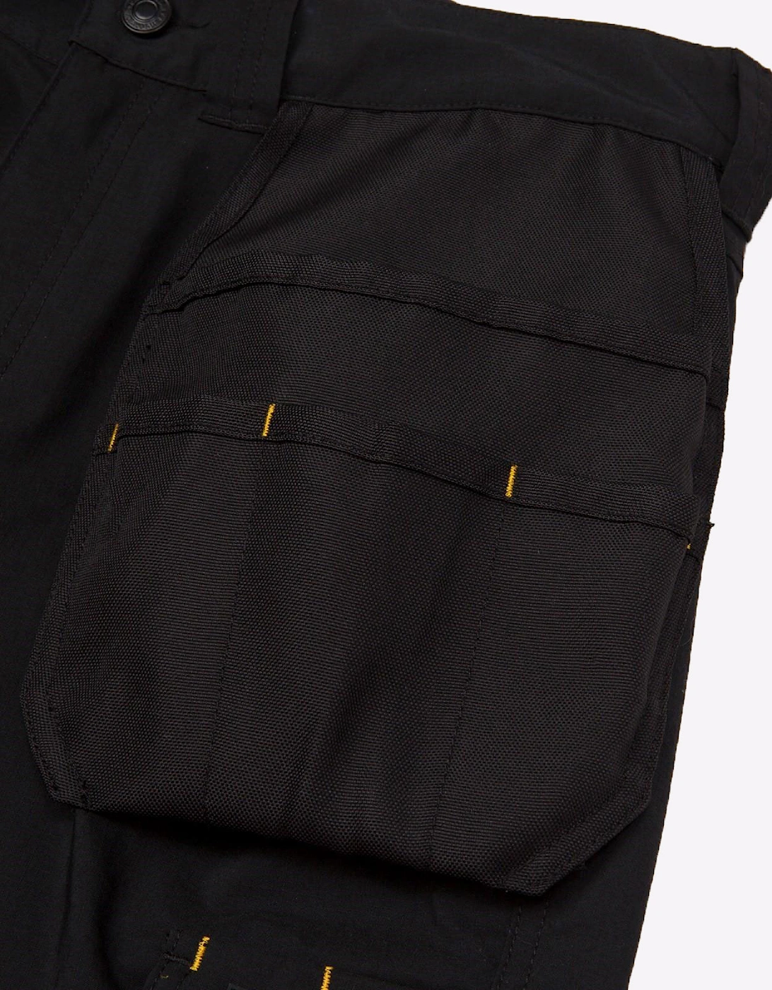 Caterpillar Nexus Holster Shorts Mens Black
