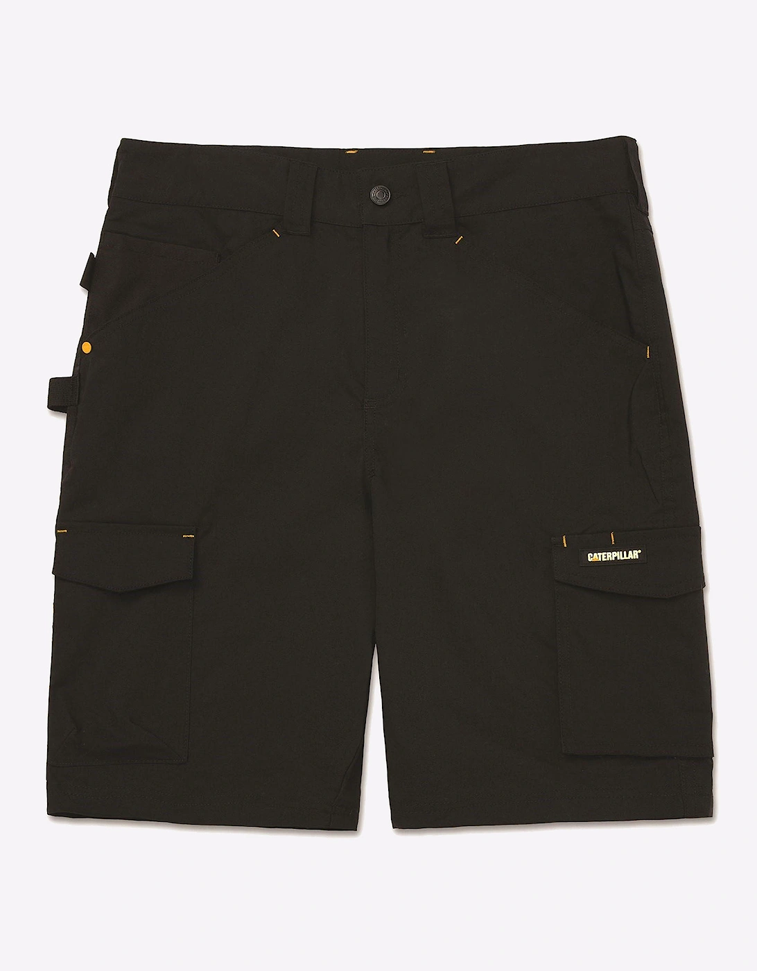 Caterpillar Nexus Holster Shorts Mens Black