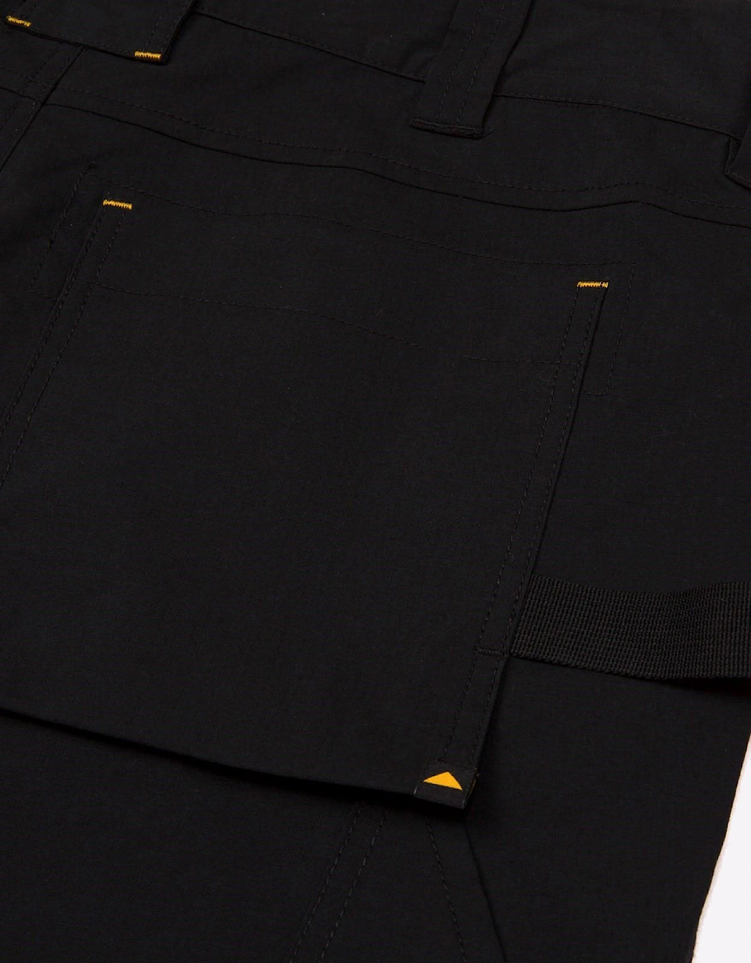 Caterpillar Nexus Holster Shorts Mens Black