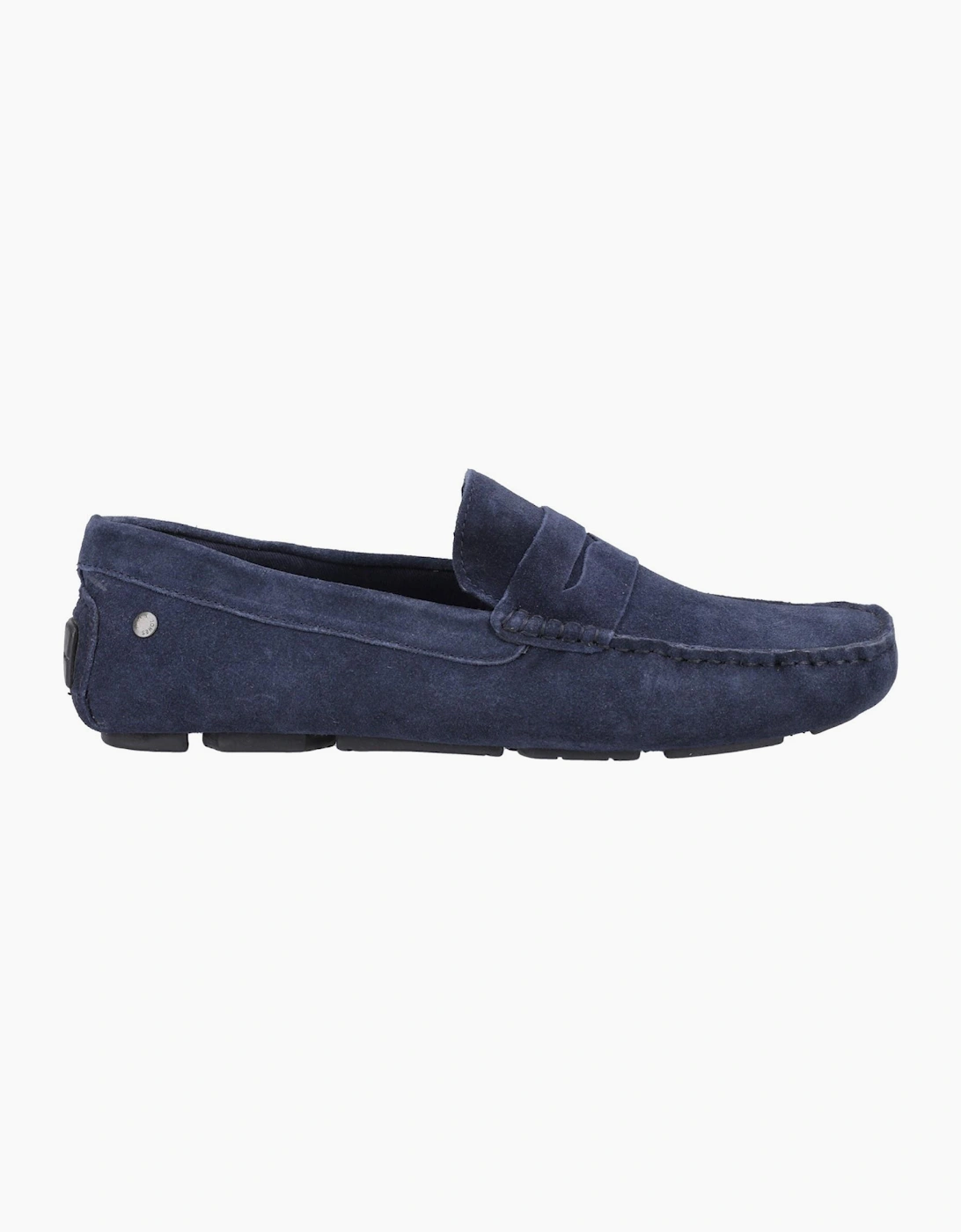 Jack & Jones Jensen Loafer Mens Navy Blazer