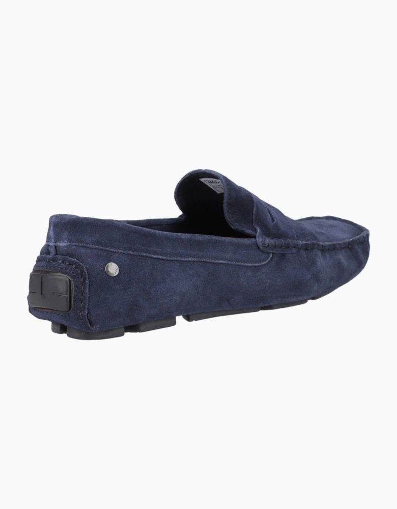 Jack & Jones Jensen Loafer Mens Navy Blazer