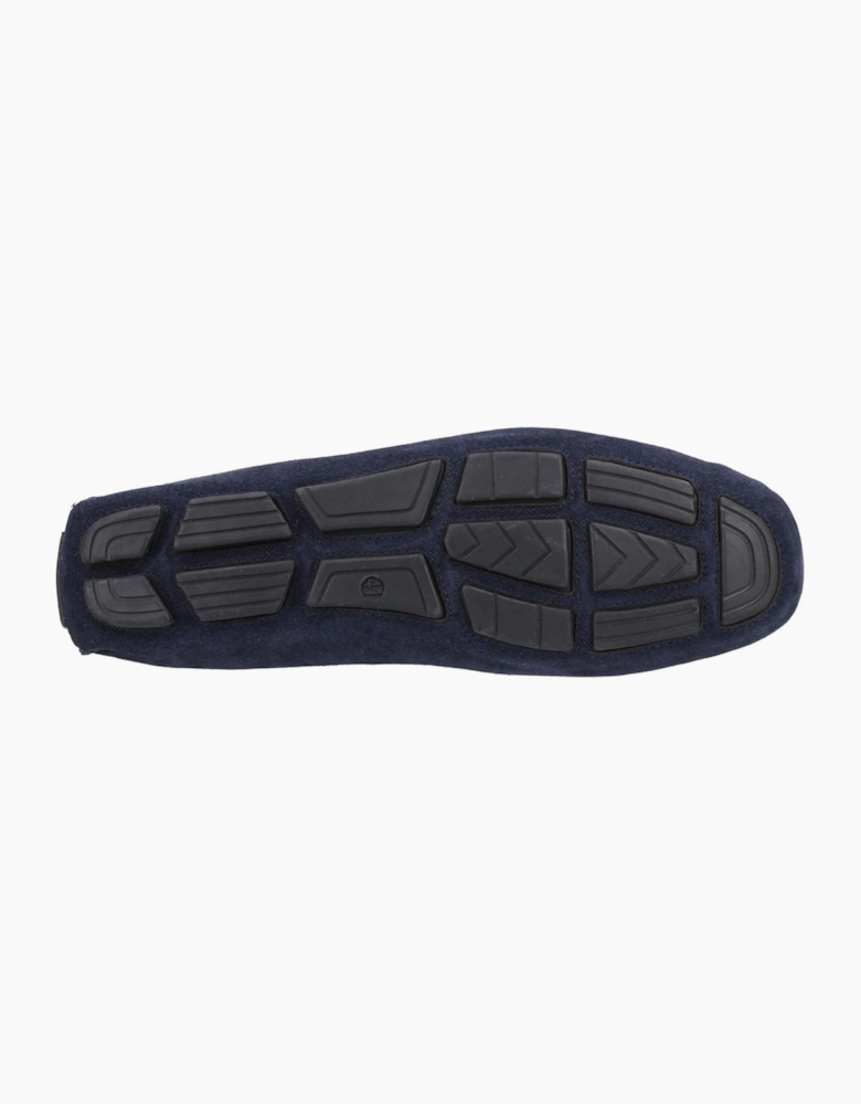 Jack & Jones Jensen Loafer Mens Navy Blazer