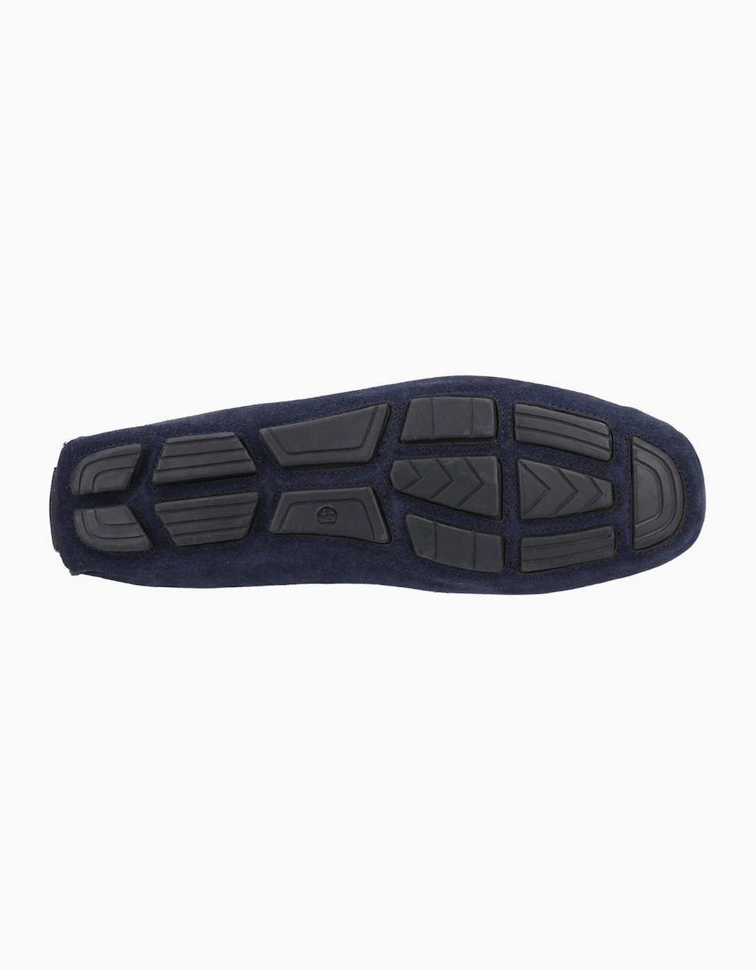 Jack & Jones Jensen Loafer Mens Navy Blazer