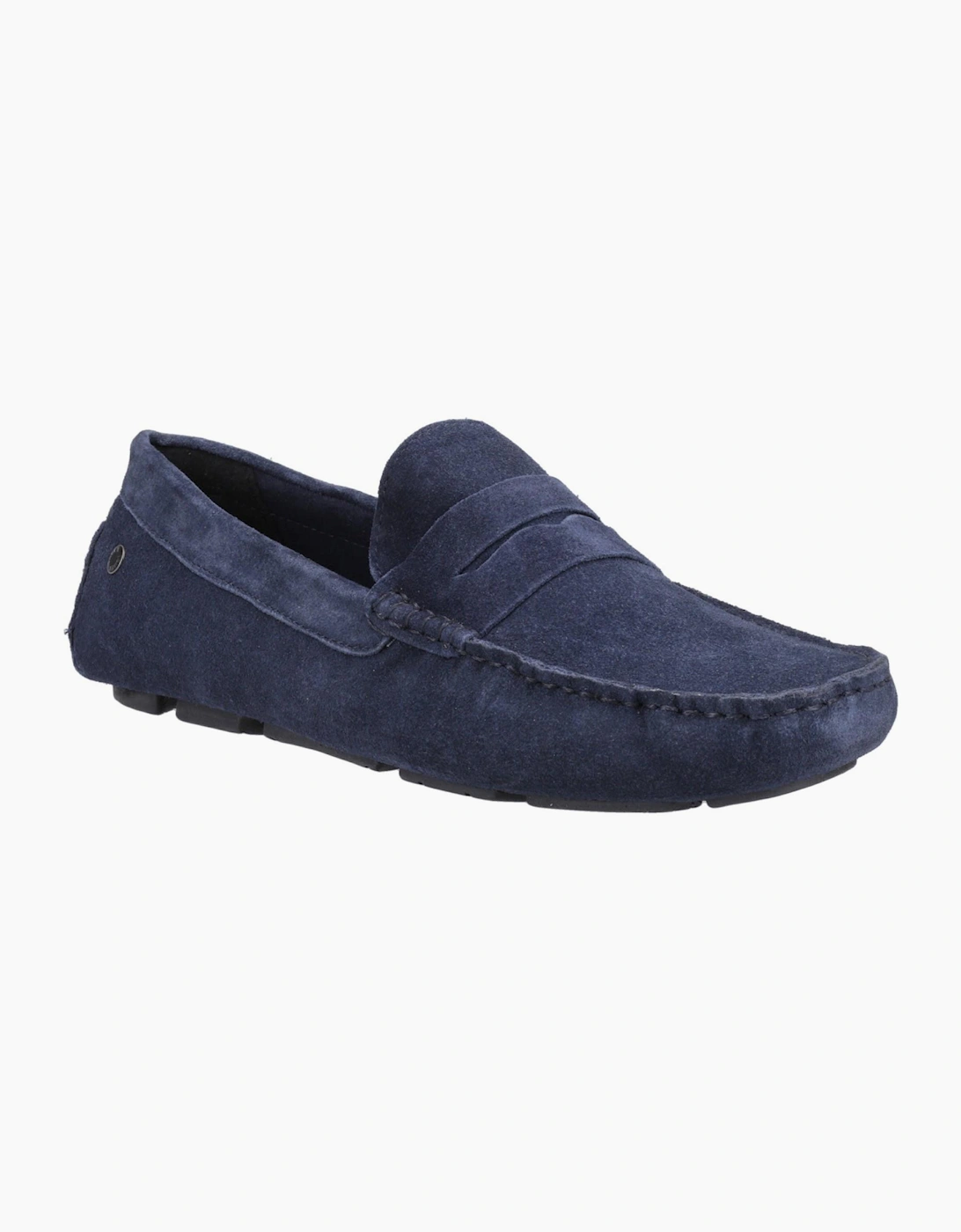 Jack & Jones Jensen Loafer Mens Navy Blazer