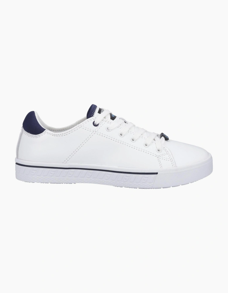 Safety Jogger COOL O2 Unisex White