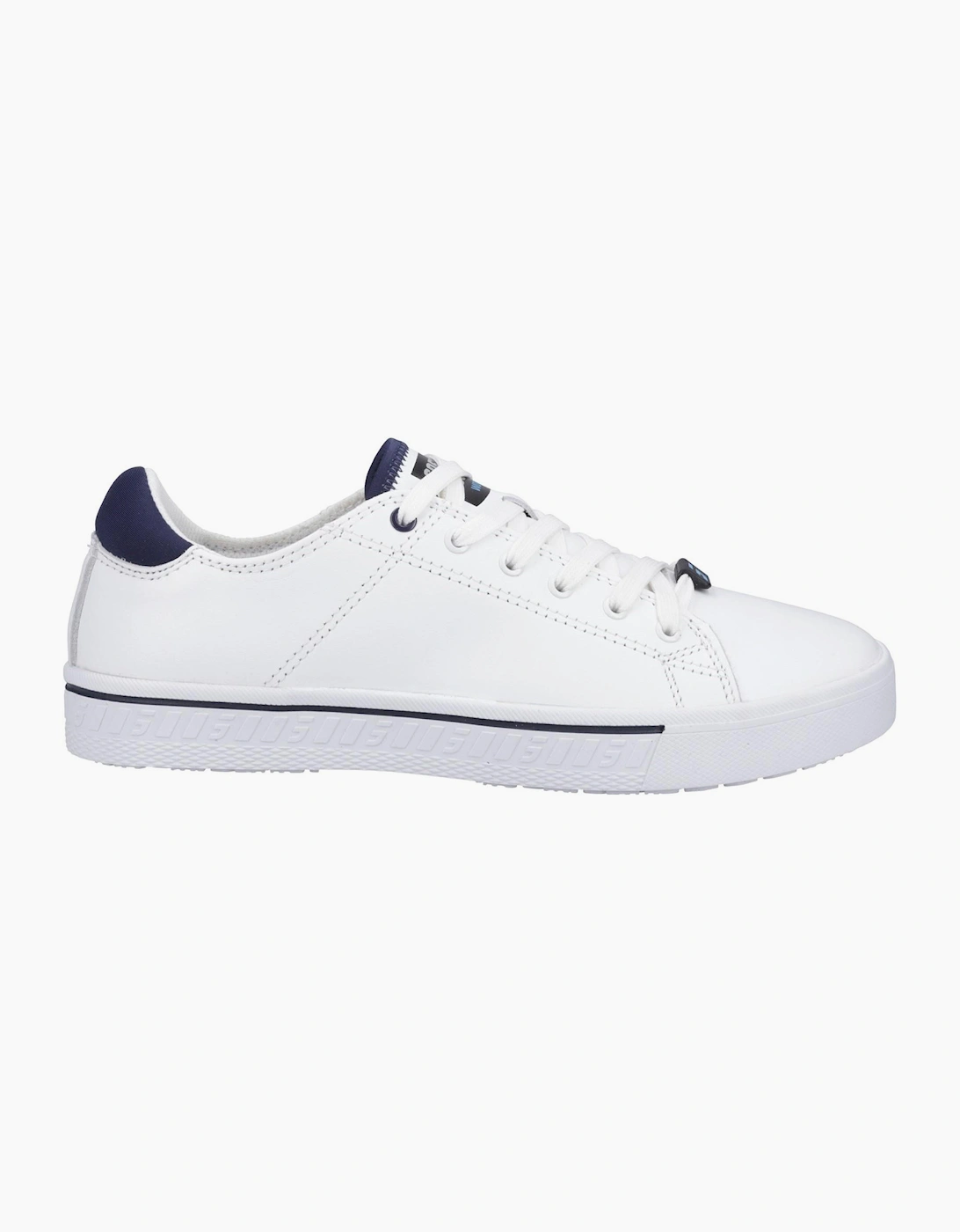 Safety Jogger COOL O2 Unisex White