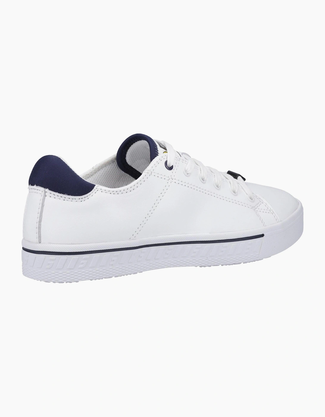 Safety Jogger COOL O2 Unisex White