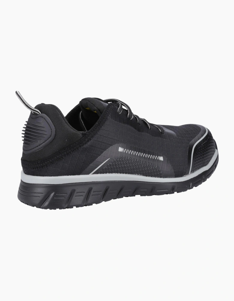 Safety Jogger LIGERO2 Low Safety Mens Black