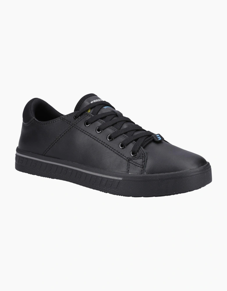 Safety Jogger COOL O2 Unisex Black