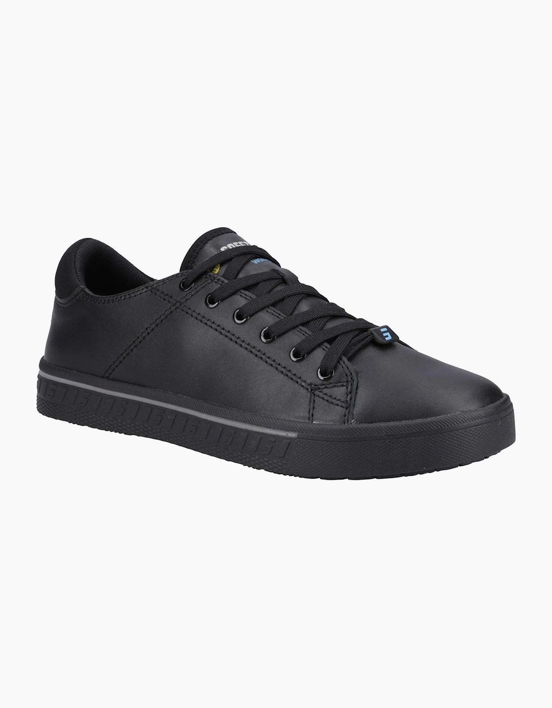 Safety Jogger COOL O2 Unisex Black