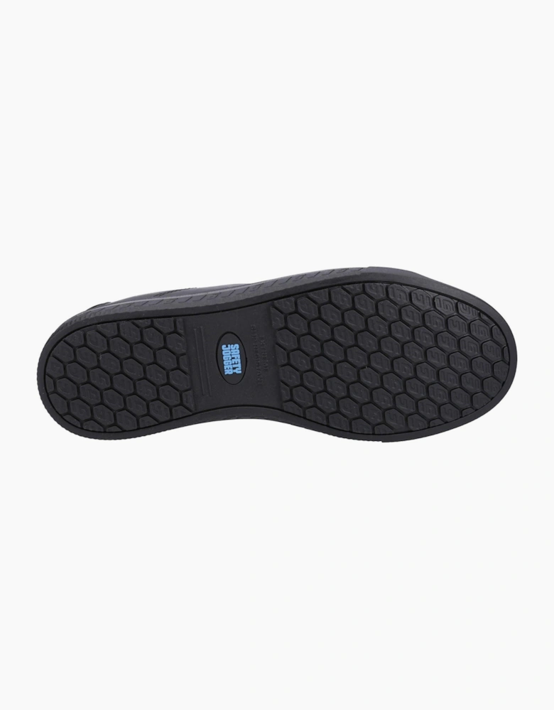 Safety Jogger COOL O2 Unisex Black