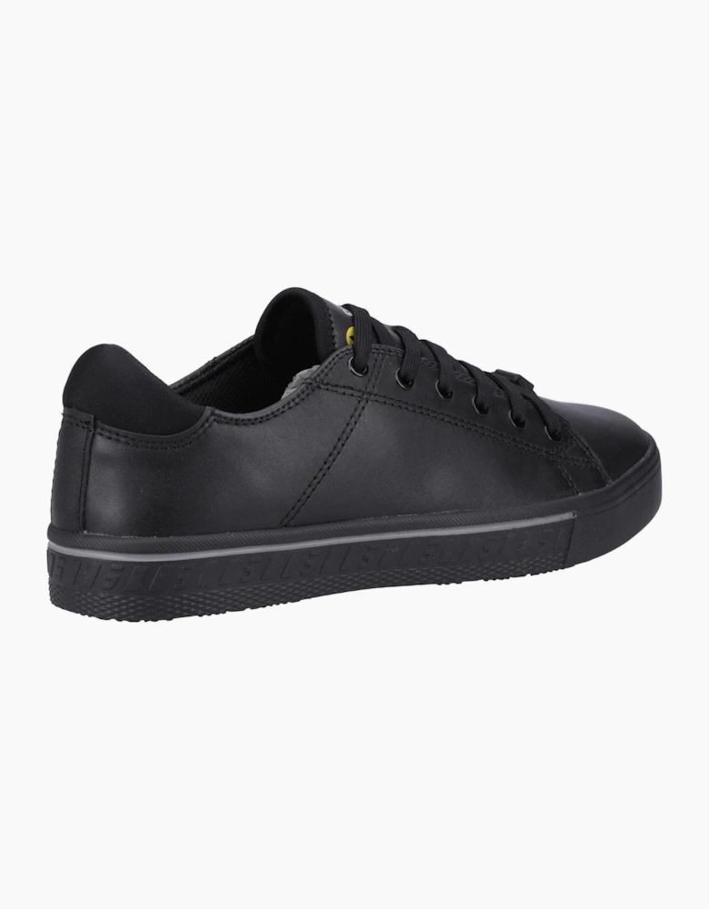 Safety Jogger COOL O2 Unisex Black