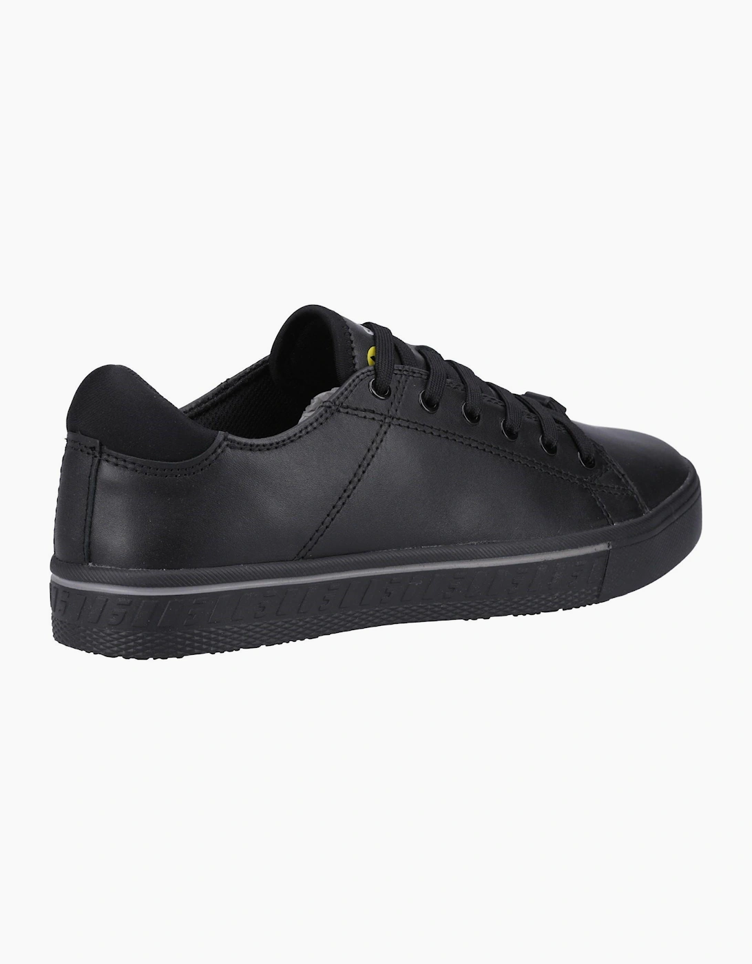Safety Jogger COOL O2 Unisex Black