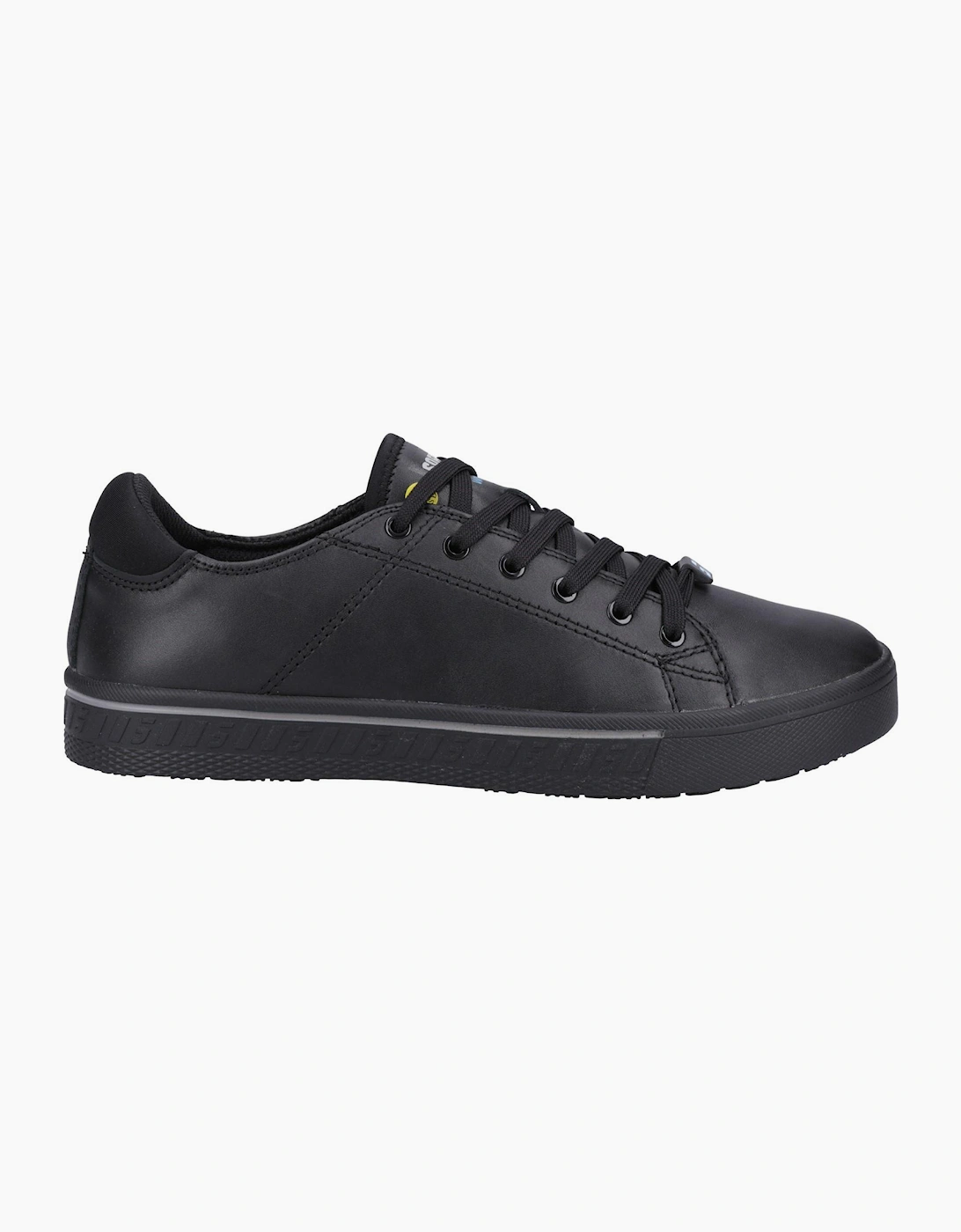 Safety Jogger COOL O2 Unisex Black