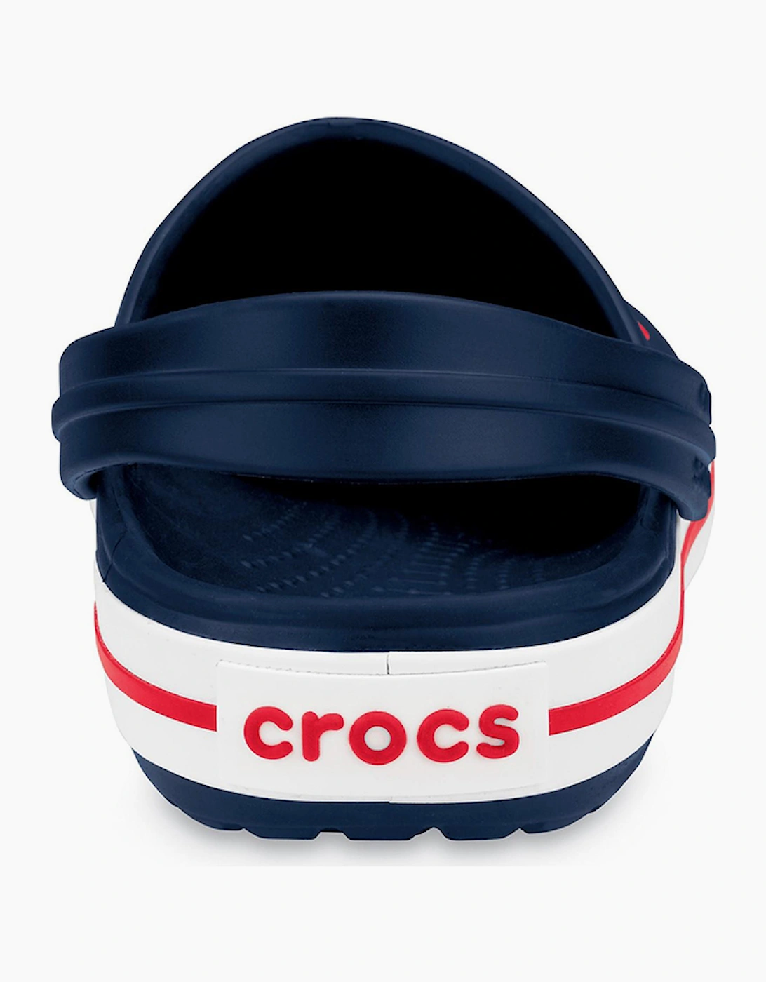 Crocs Crocband Clog Mens Navy