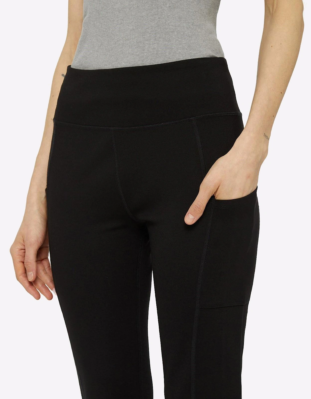 Dickies Double Pocket Legging Womens Black