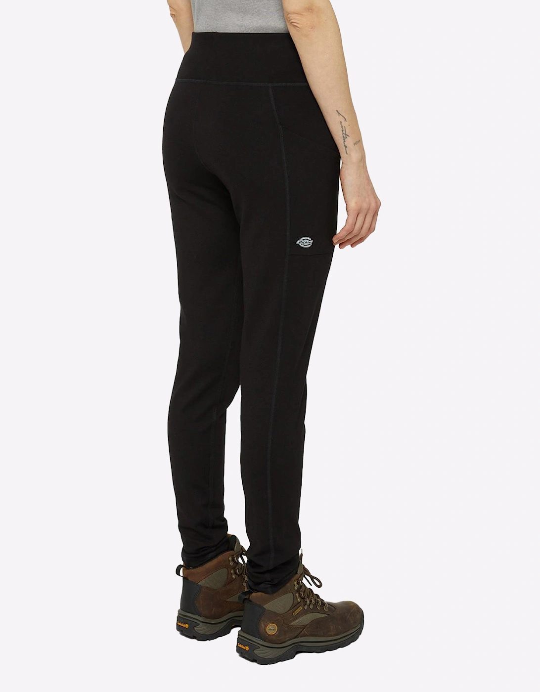 Dickies Double Pocket Legging Womens Black