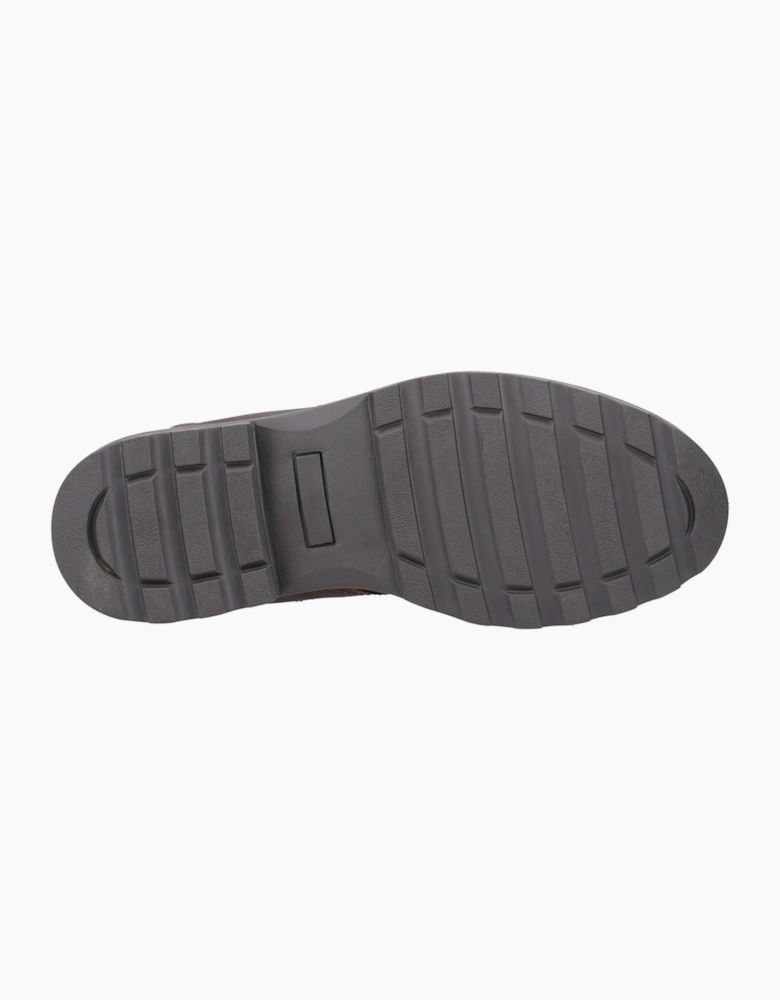 Cotswold Leafield Waterproof Mens Brown
