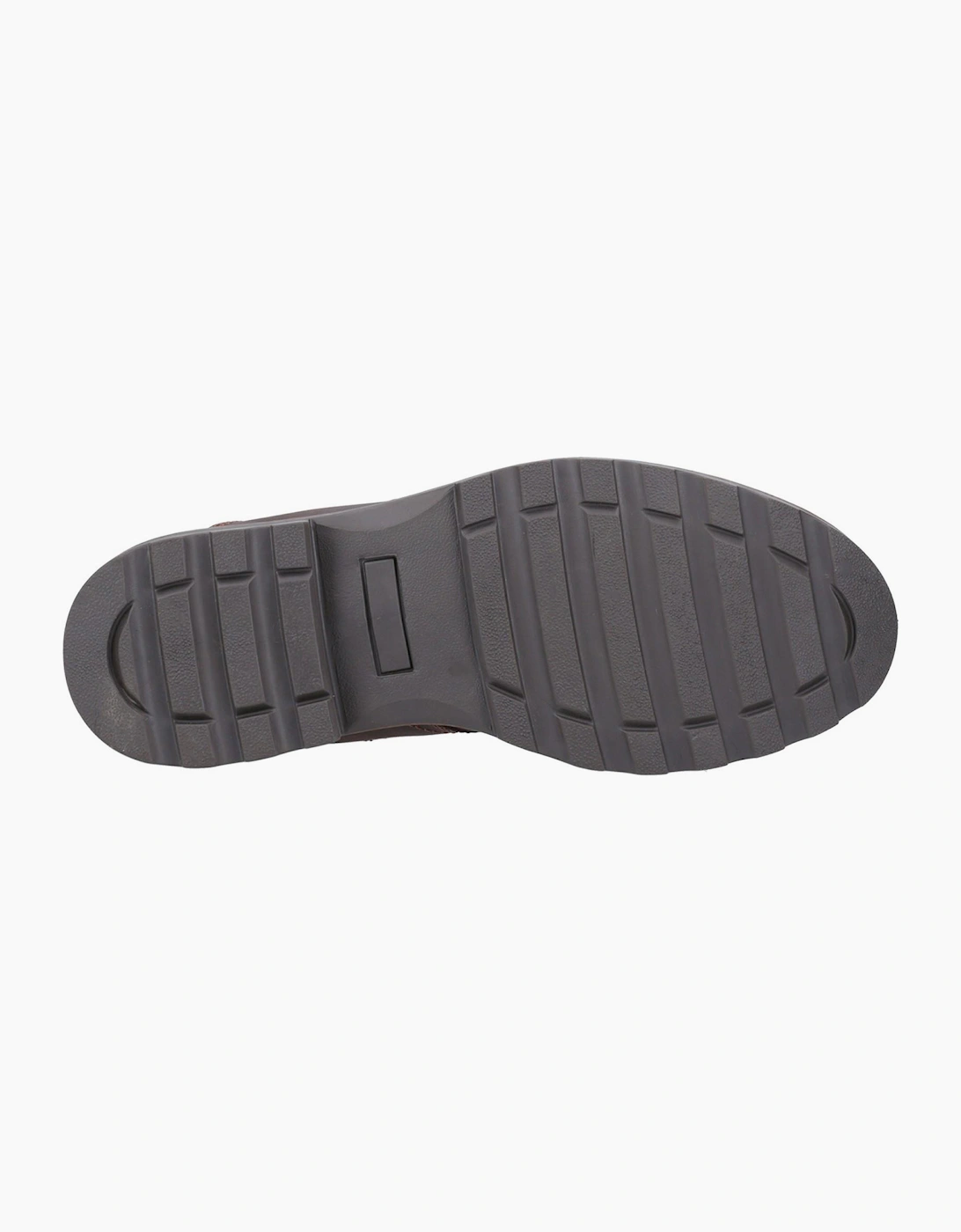 Cotswold Leafield Waterproof Mens Brown