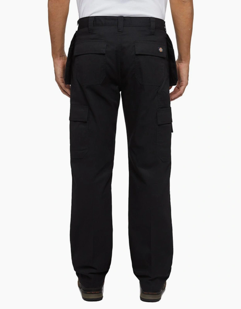 Dickies Everyday Trousers Mens Black