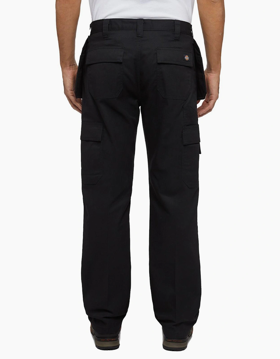 Dickies Everyday Trousers Mens Black