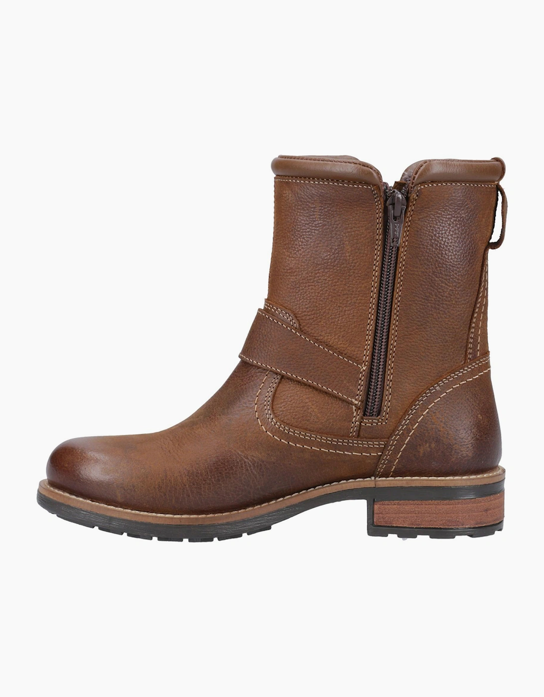 Cotswold Kinsham Waterproof Womens Boots Tan