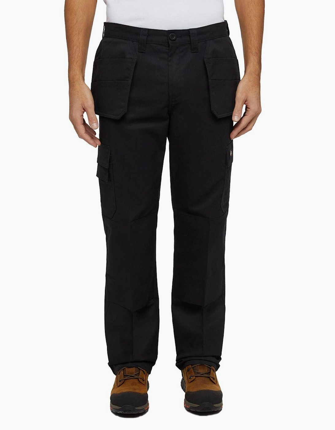 Dickies Everyday Trousers Mens Black