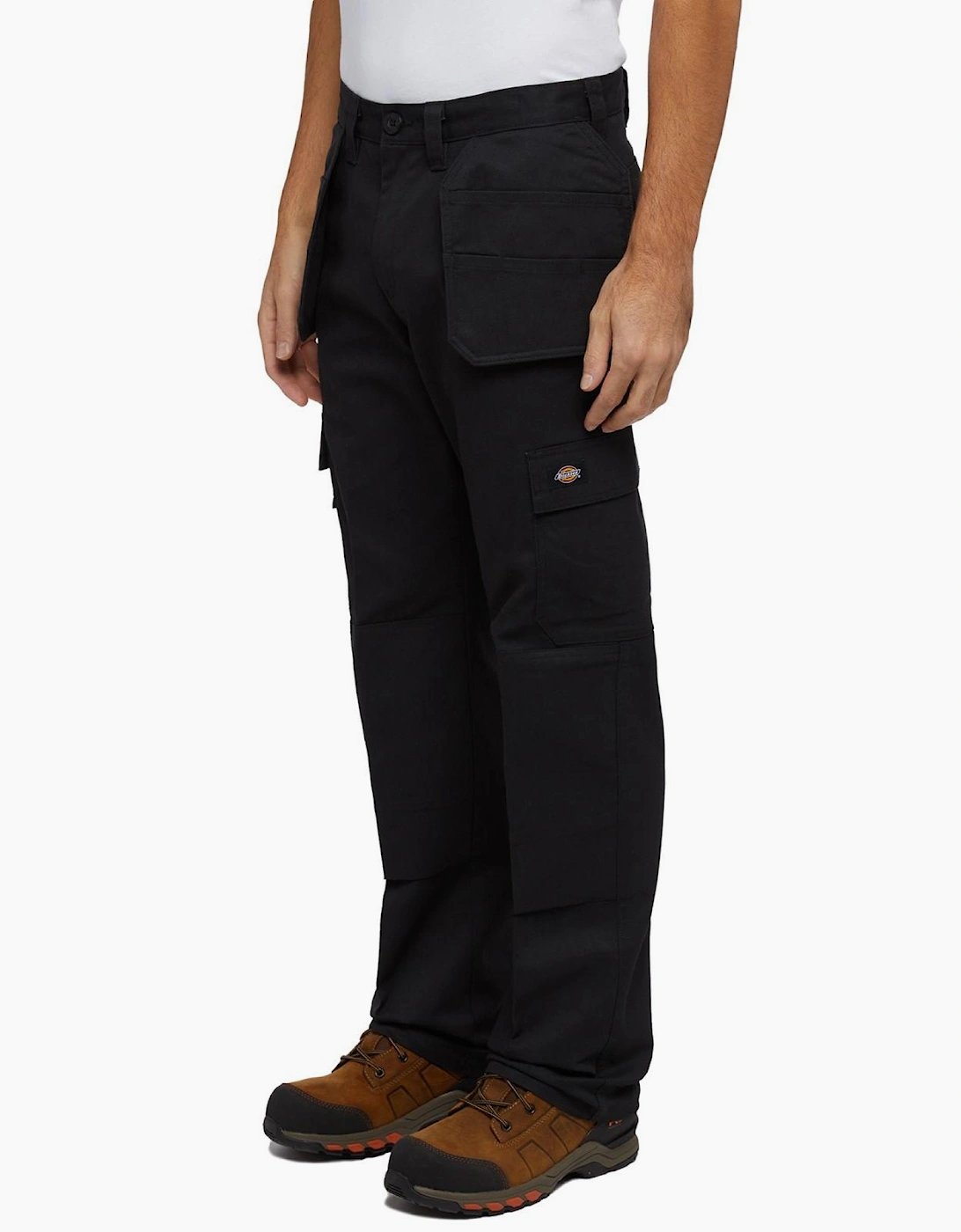 Dickies Everyday Trousers Mens Black