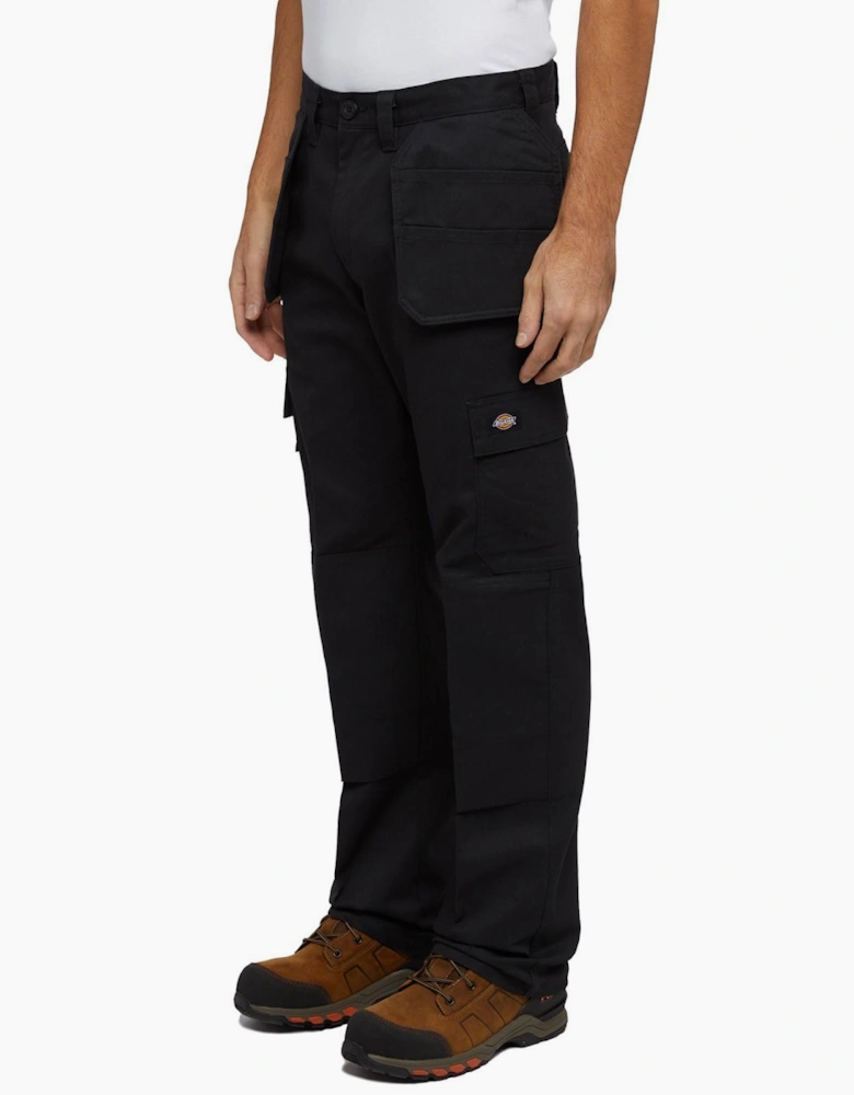 Dickies Everyday Trousers Mens Black